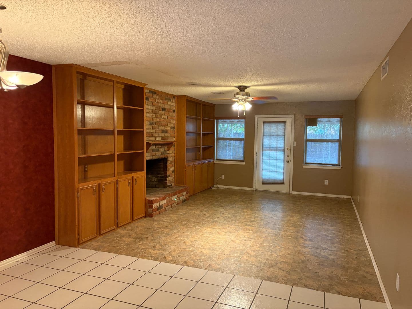 Abilene House: 3325 S. 15th