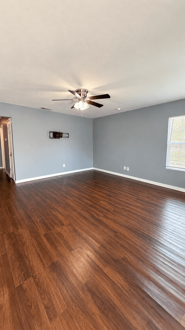 Abilene House: 2501 S. 18th