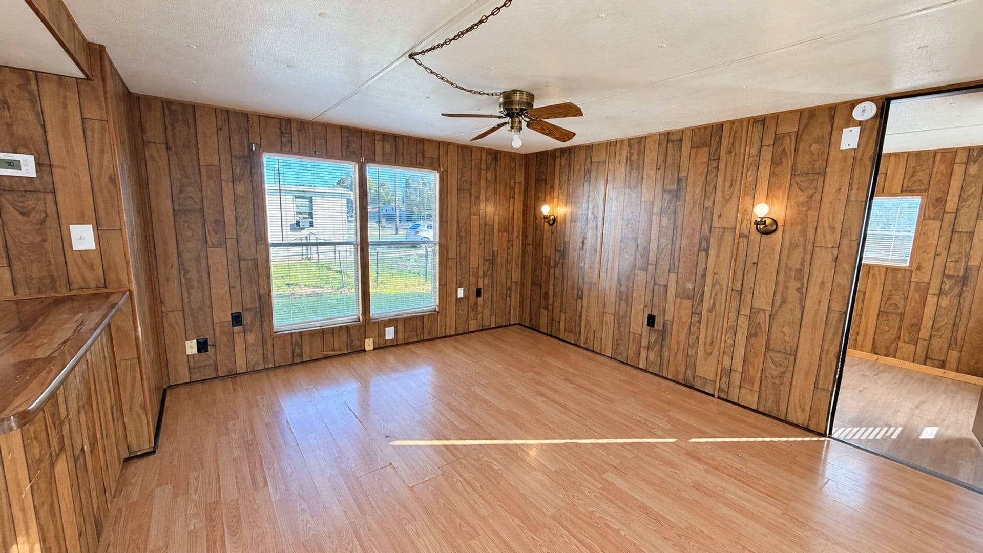 Abilene House: 518 Chapel Hill Rd