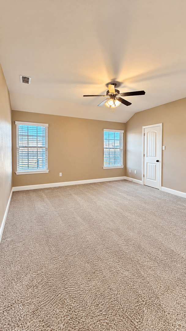ABILENE House: 4818 Yellowstone Trail
