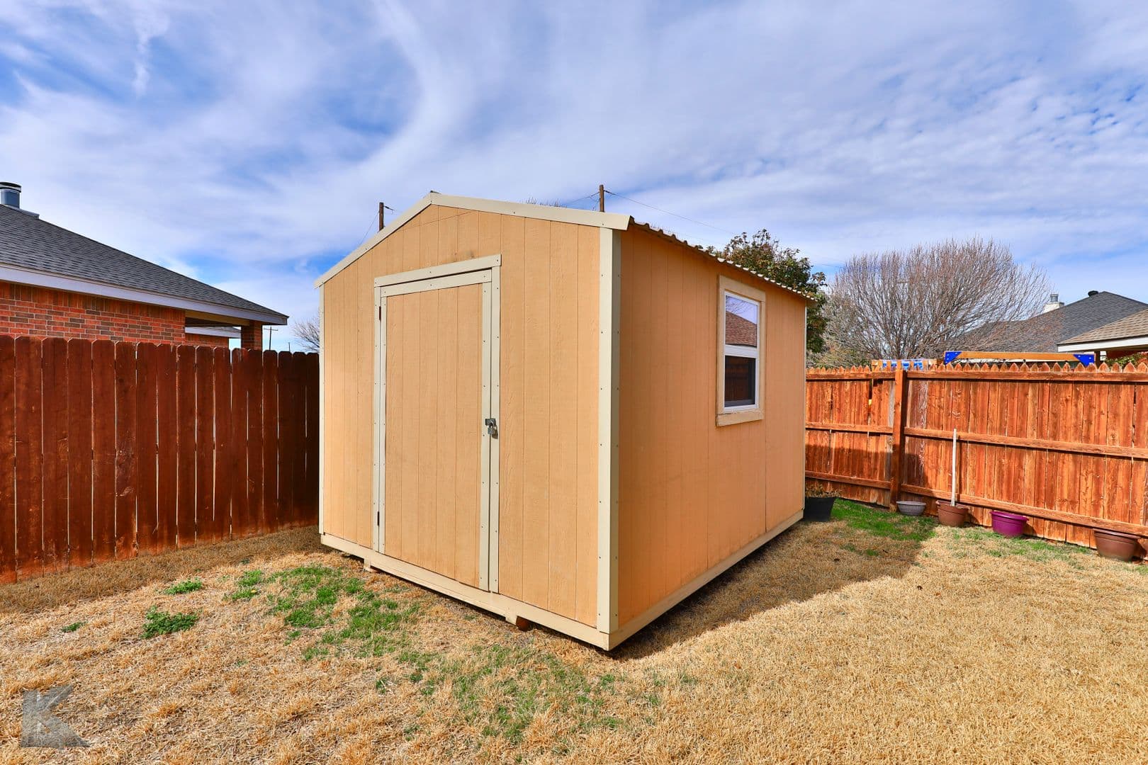 Abilene House: 1218 Lewis and Clark Trail