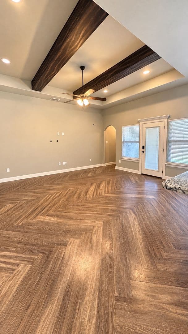 ABILENE House: 3738 BETTES