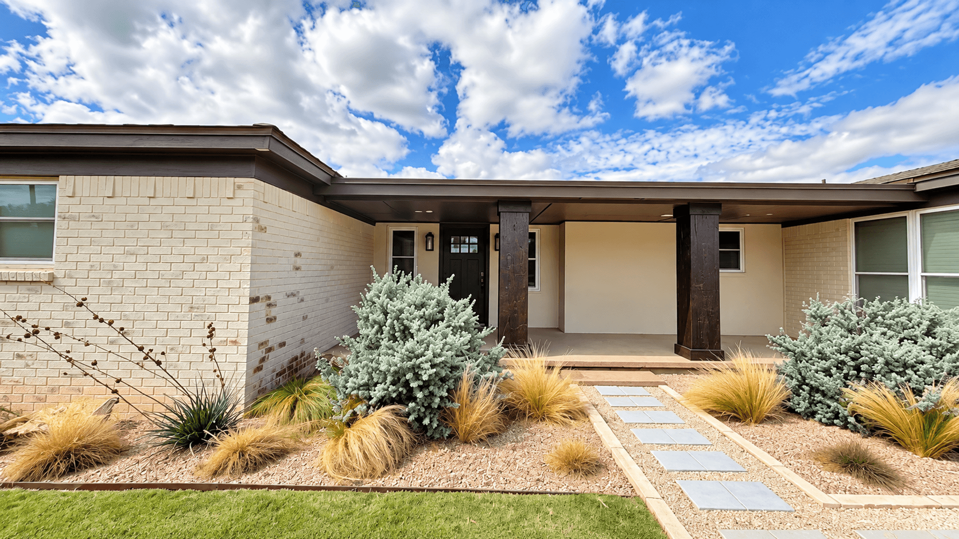ABILENE House: 2310 POTOSI RD