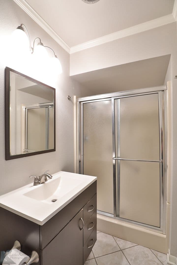 ABILENE House: 2102 Westview