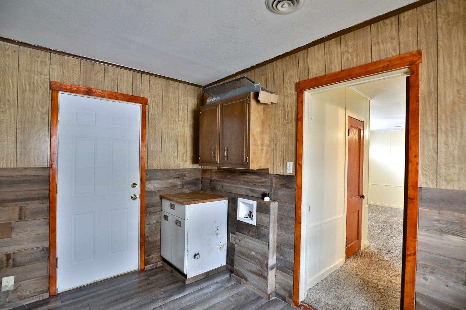 Abilene House: 1958 S. 20th