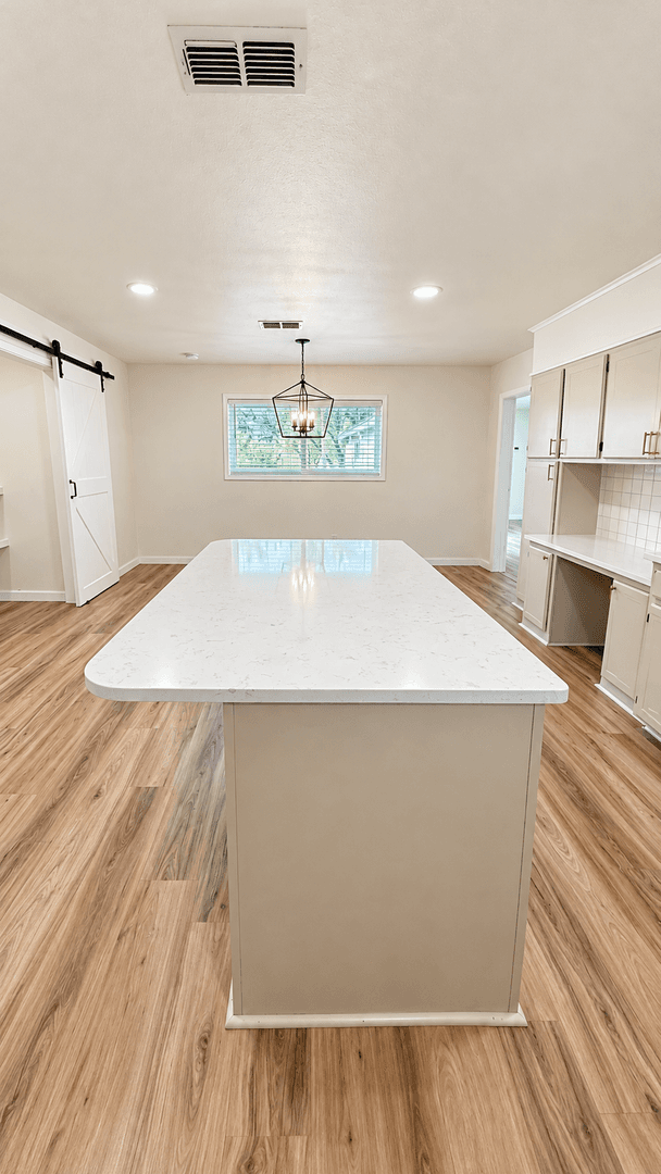 ABILENE House: 2310 POTOSI RD