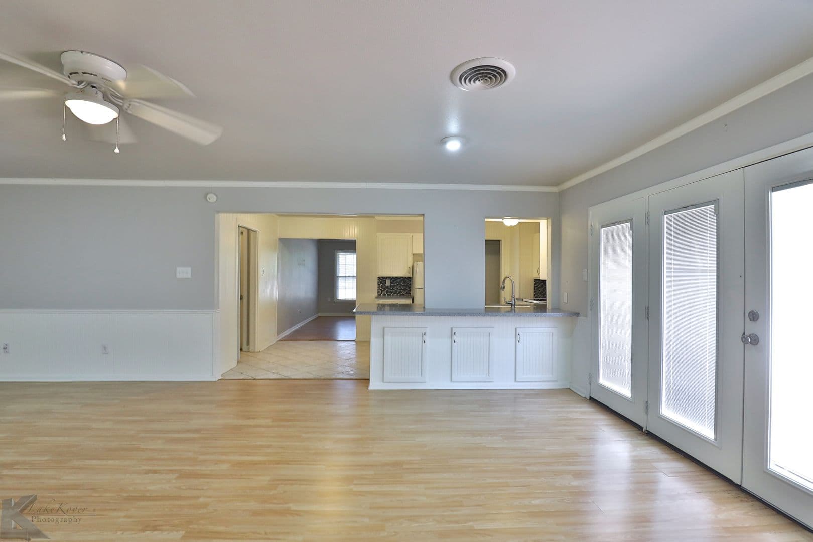 ABILENE House: 2102 Westview