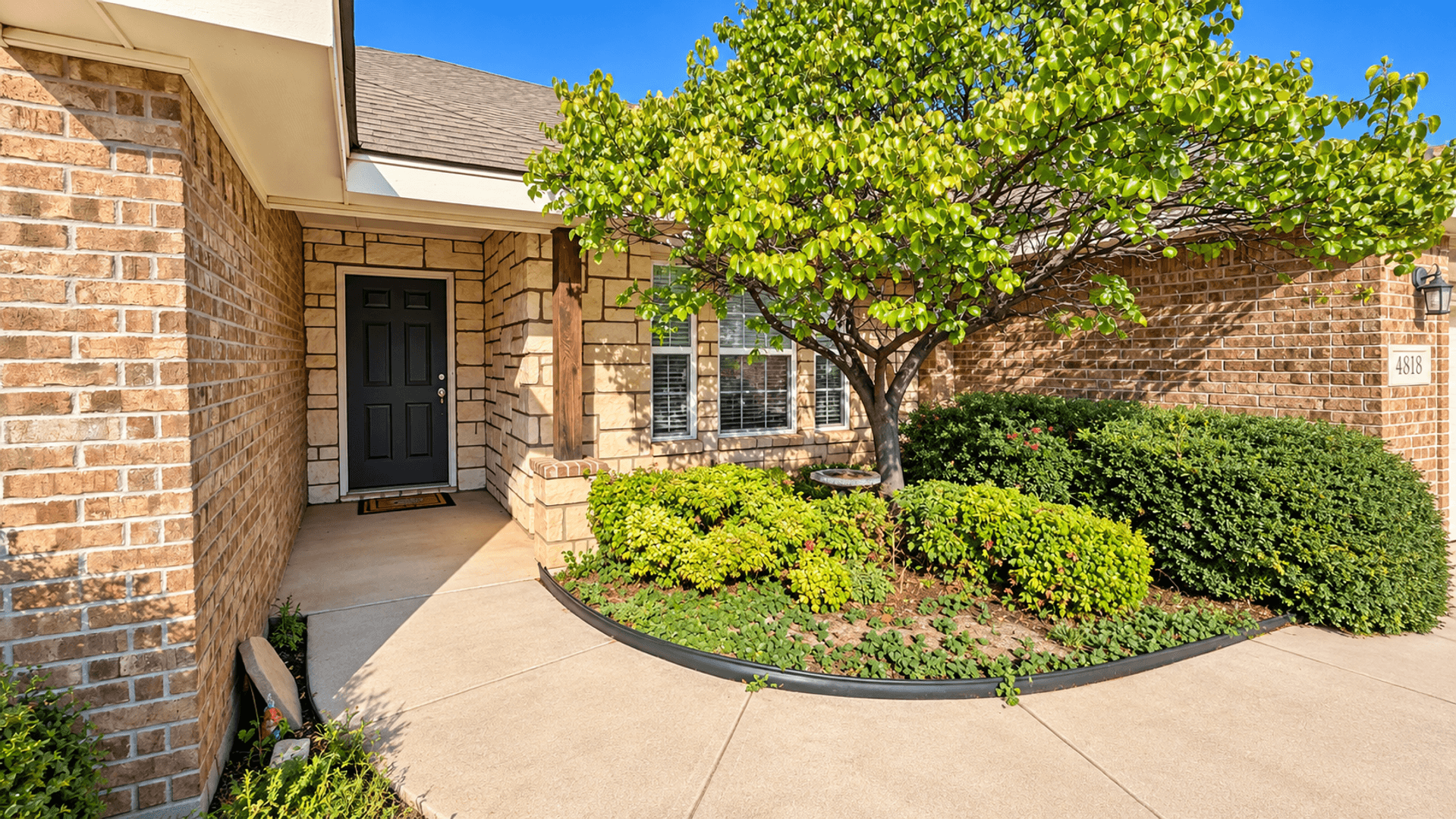 ABILENE House: 4818 Yellowstone Trail