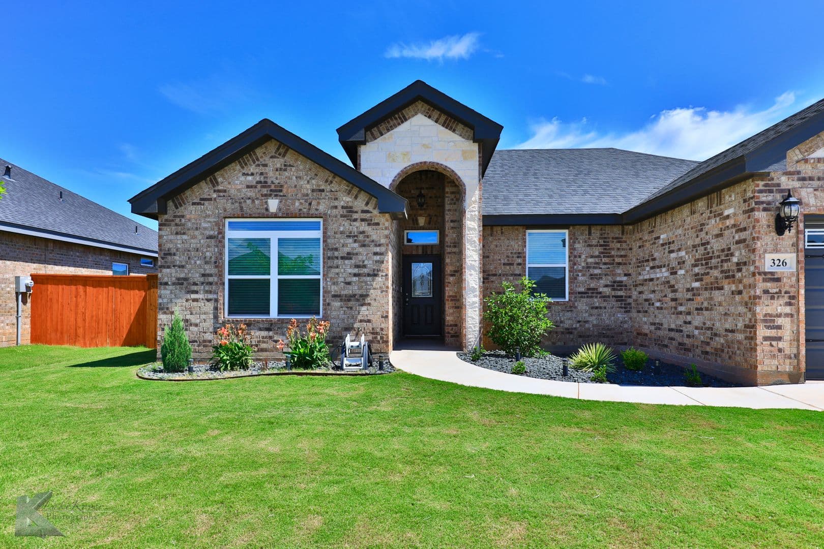 ABILENE House: 326 MARTIS WAY