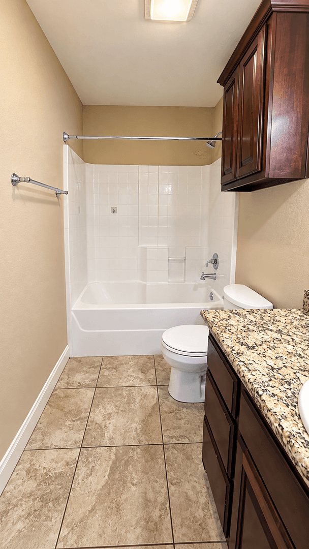 ABILENE House: 4818 Yellowstone Trail