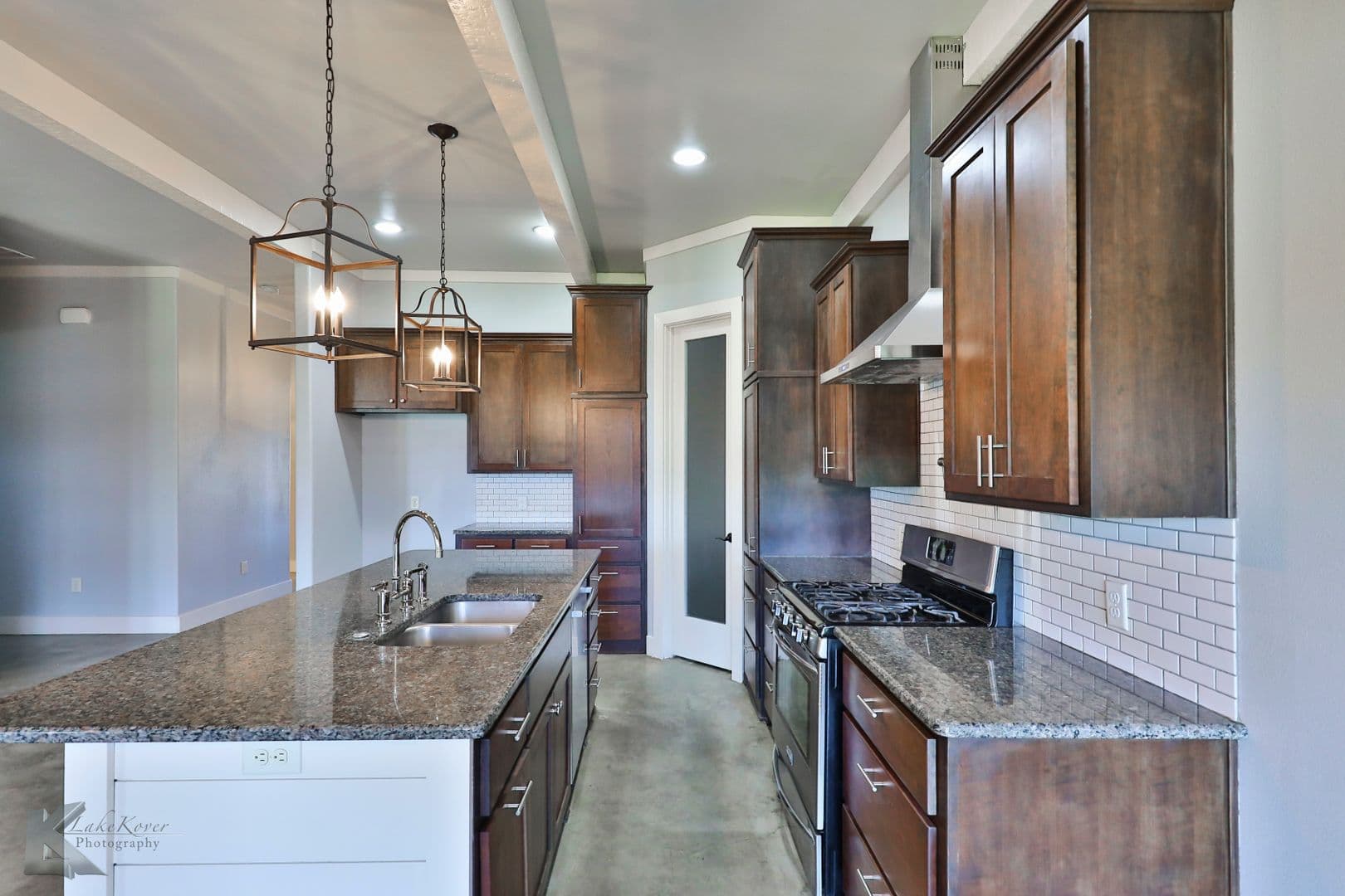 Abilene House: 3802 Carrera Ln