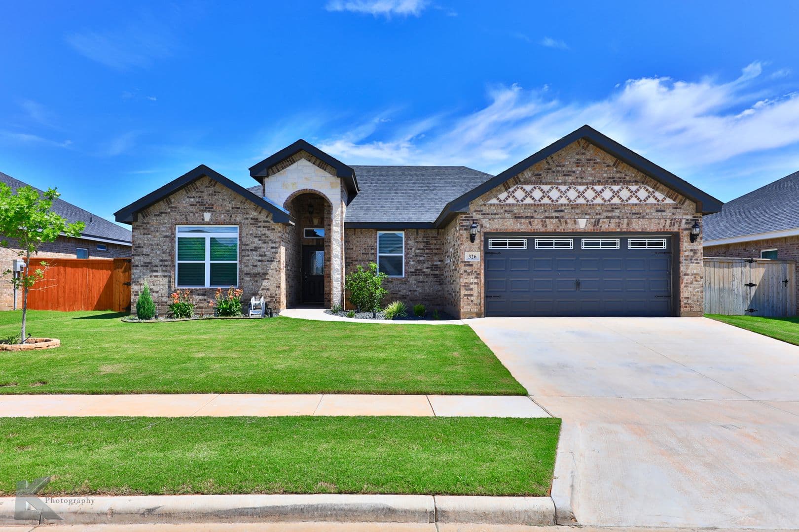 ABILENE House: 326 MARTIS WAY