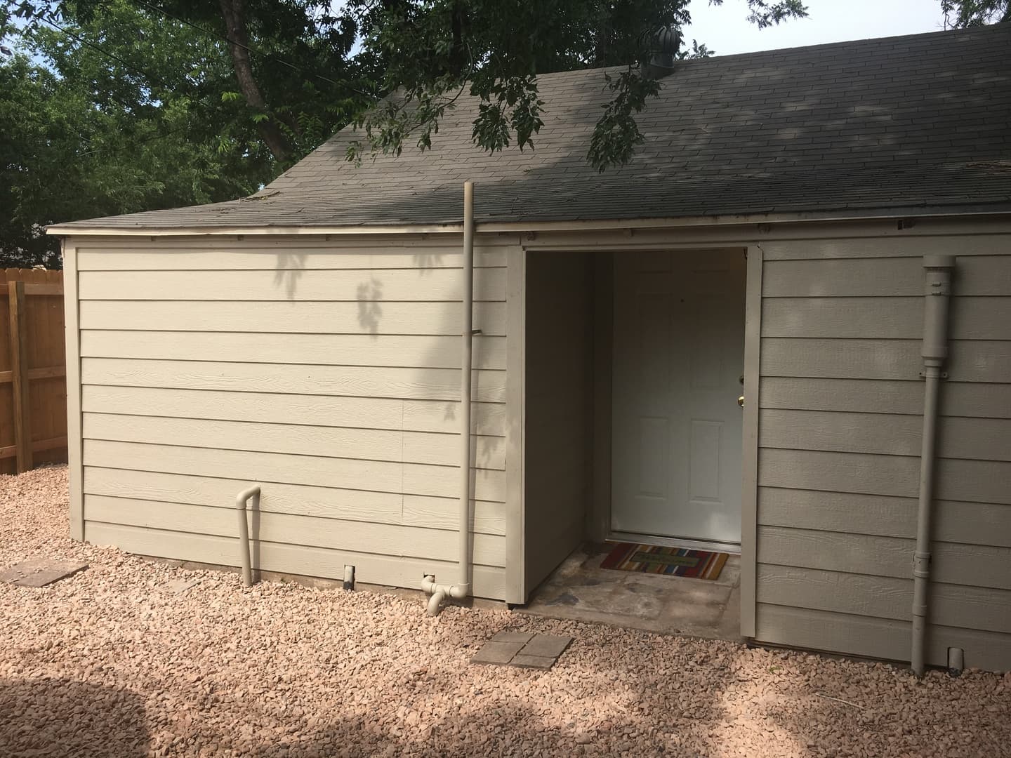 ABILENE House: 1910 Chestnut #B