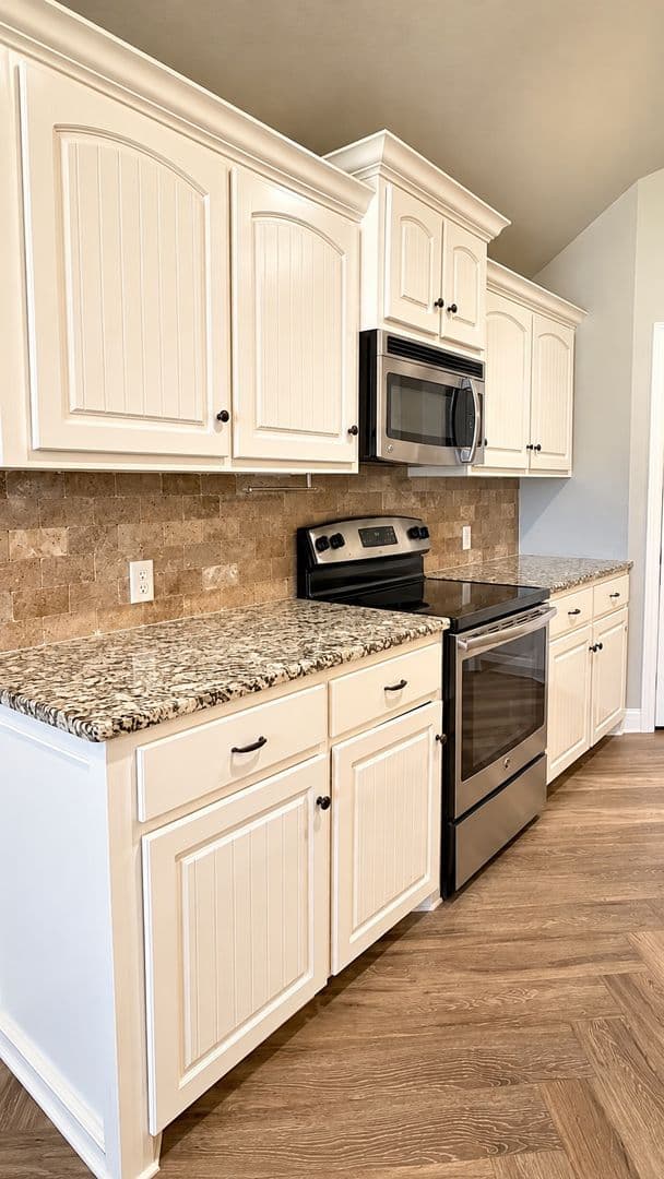 ABILENE House: 3738 BETTES