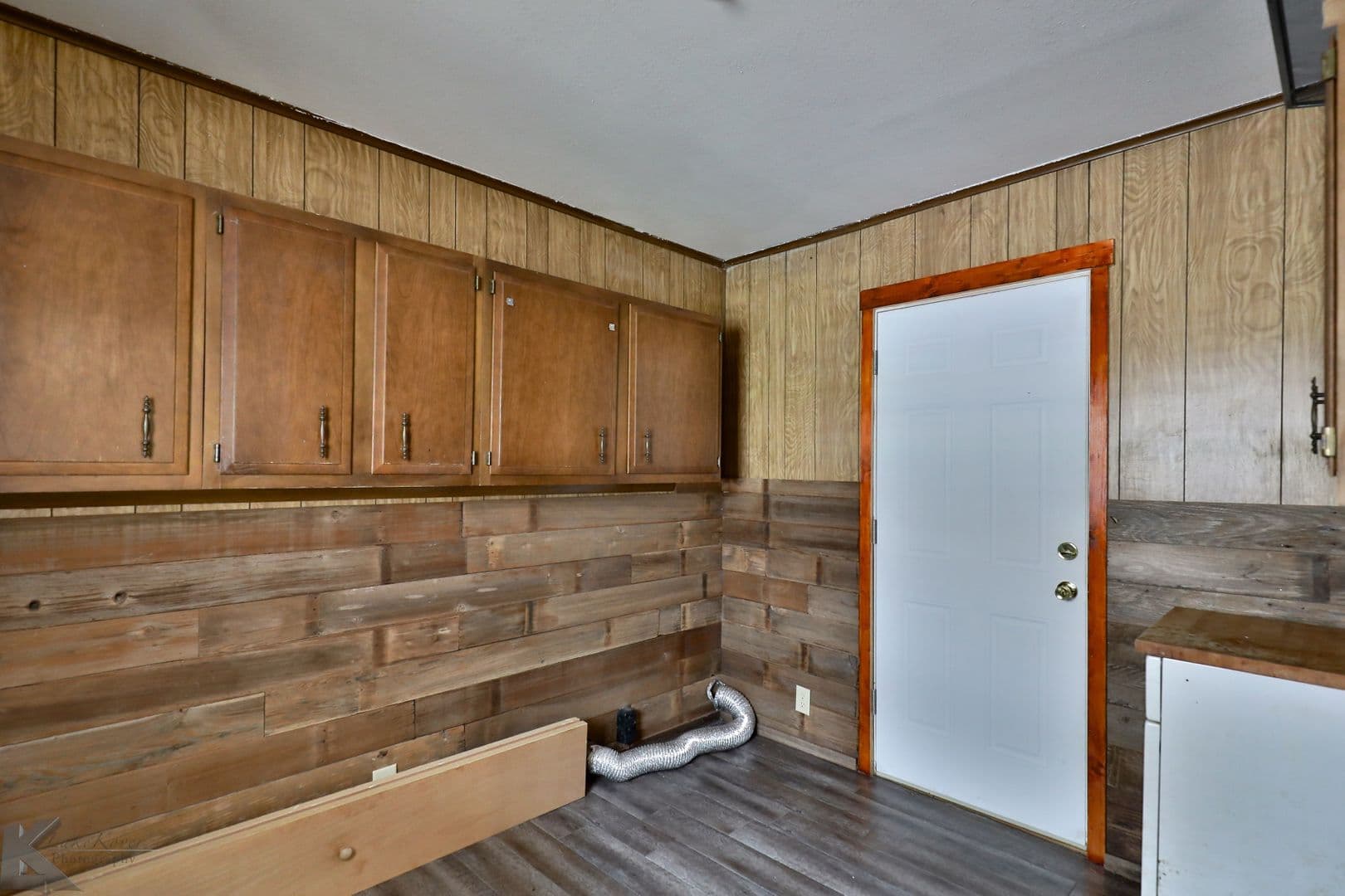 Abilene House: 1958 S. 20th