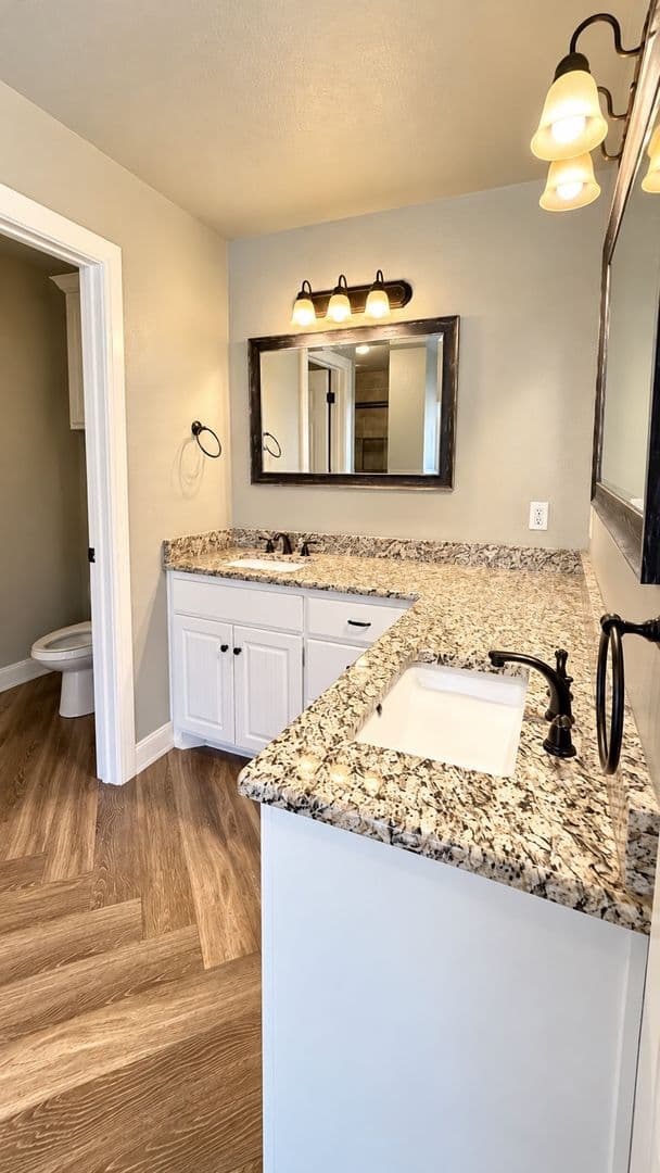 ABILENE House: 3738 BETTES