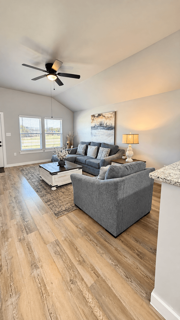 Abilene House: 429 Goa Way
