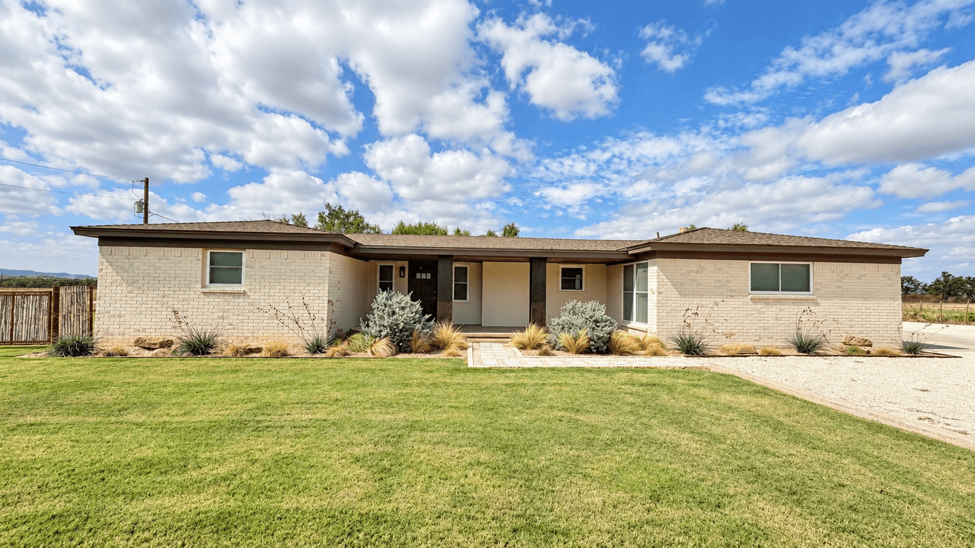 ABILENE House: 2310 POTOSI RD