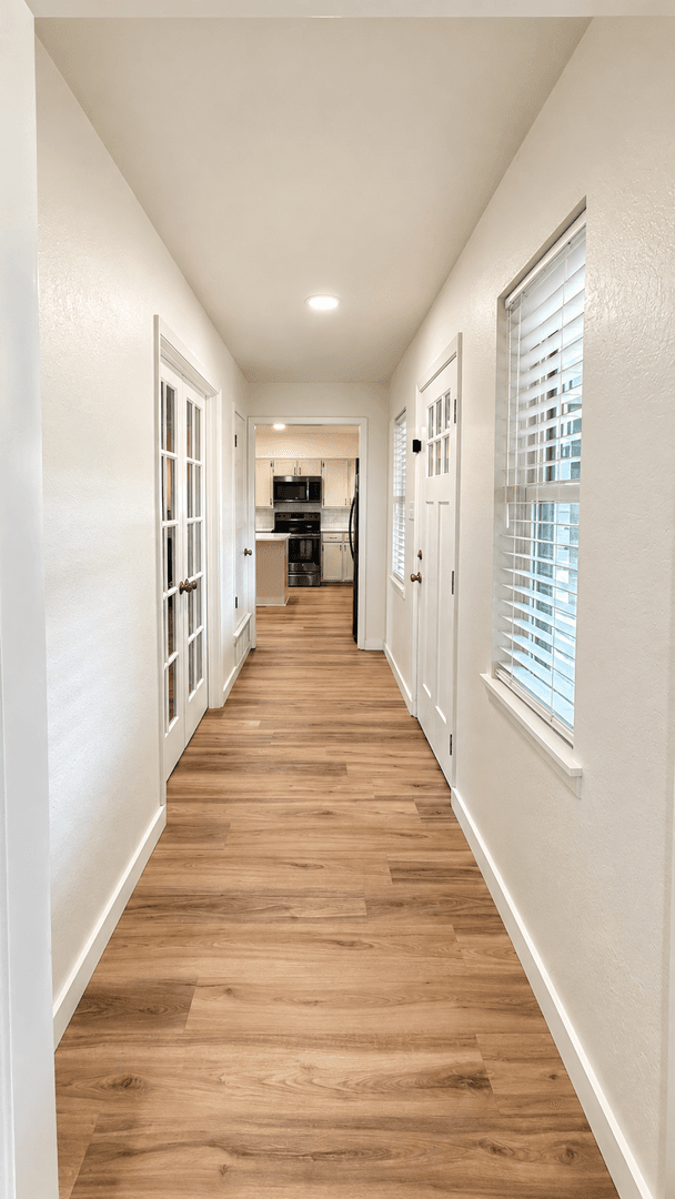 ABILENE House: 2310 POTOSI RD