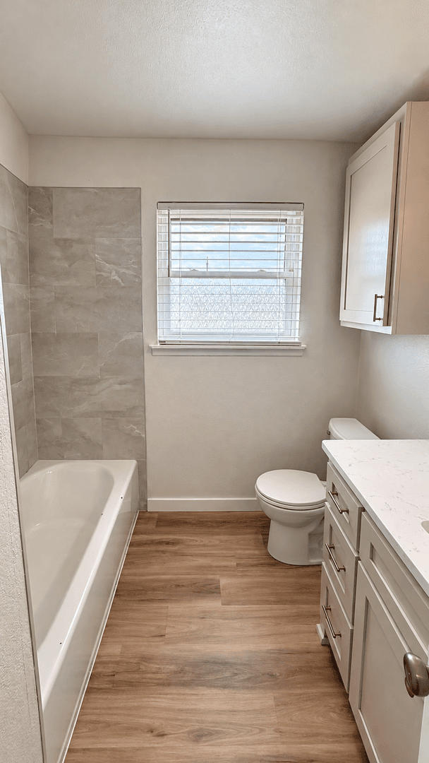 ABILENE House: 2310 POTOSI RD