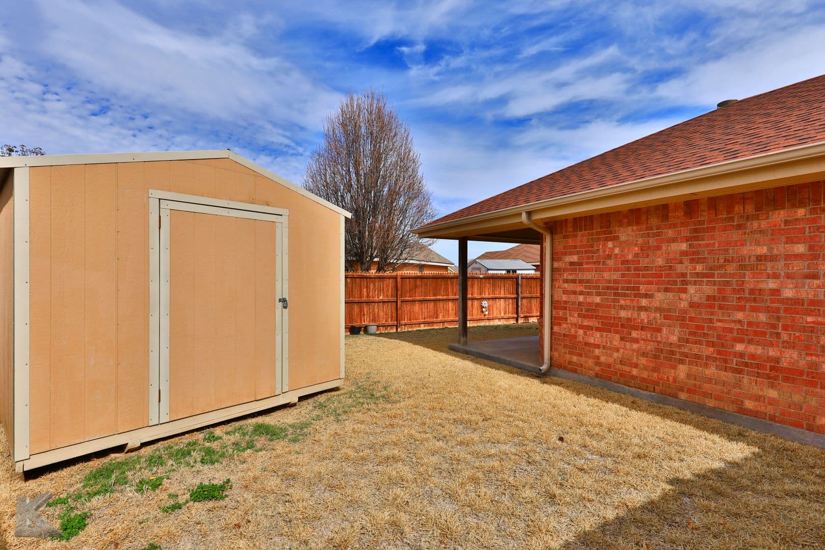 Abilene House: 1218 Lewis and Clark Trail