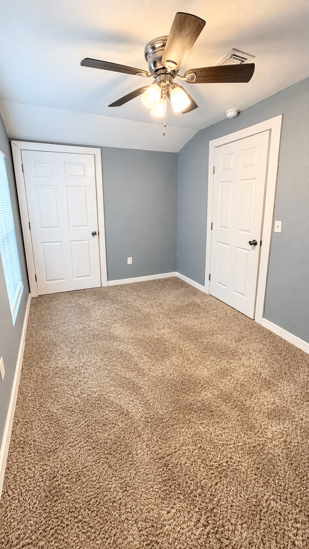Abilene House: 2501 S. 18th