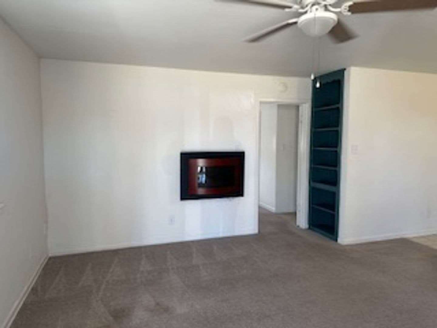 ABILENE House: 1412 WASHINGTON BLVD