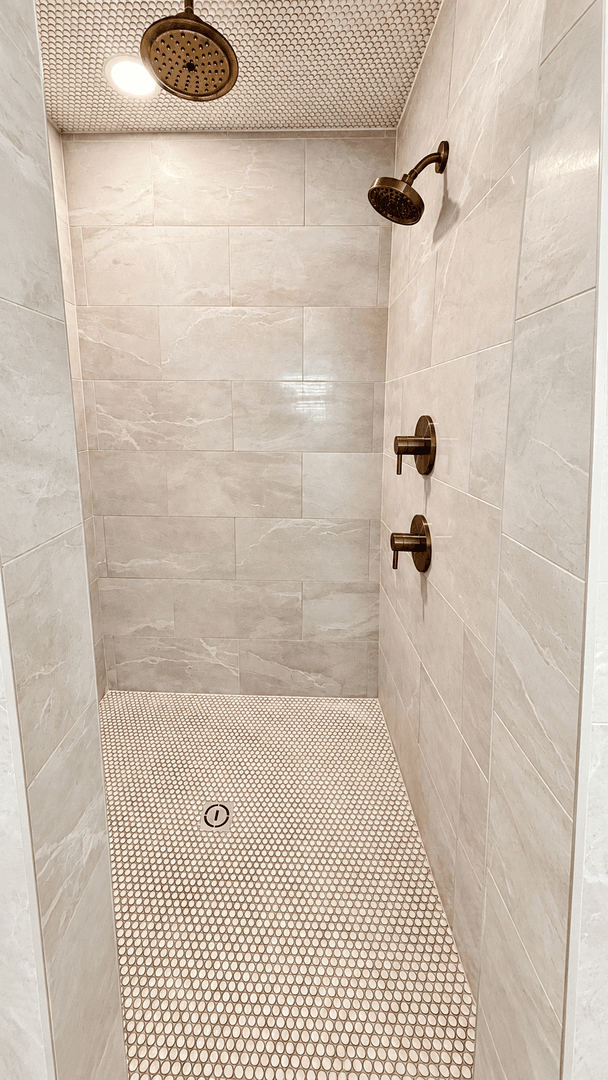 ABILENE House: 2310 POTOSI RD