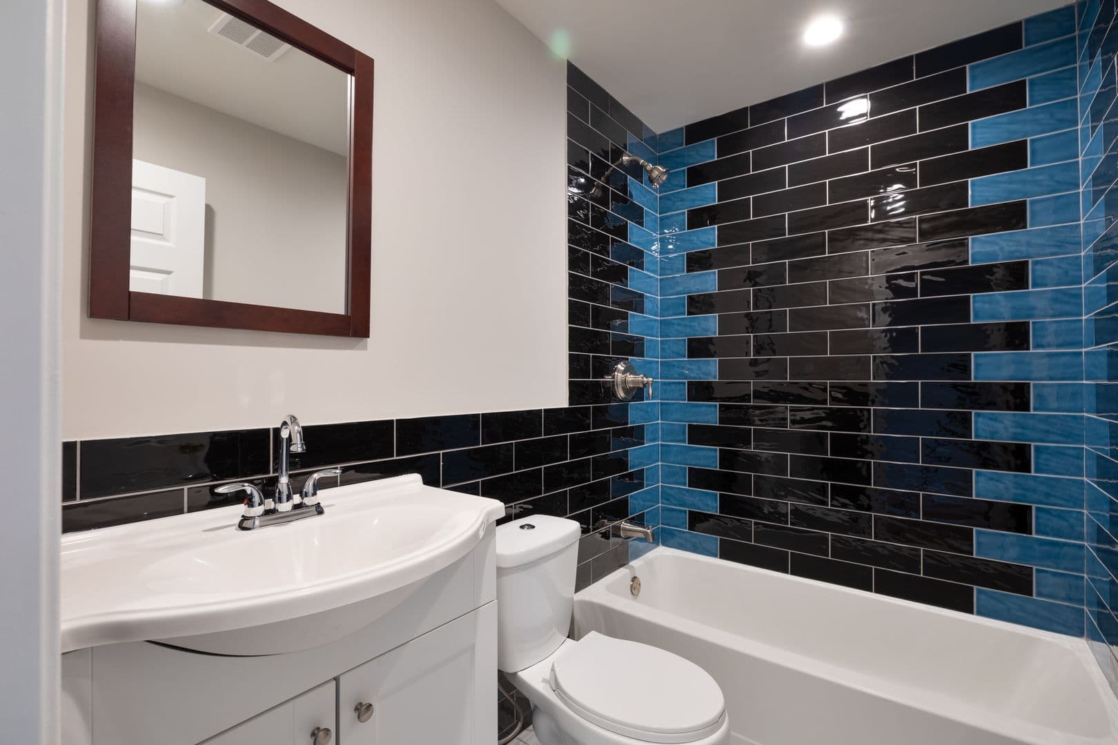 Philadelphia Apartment: 2126 N 31st Street