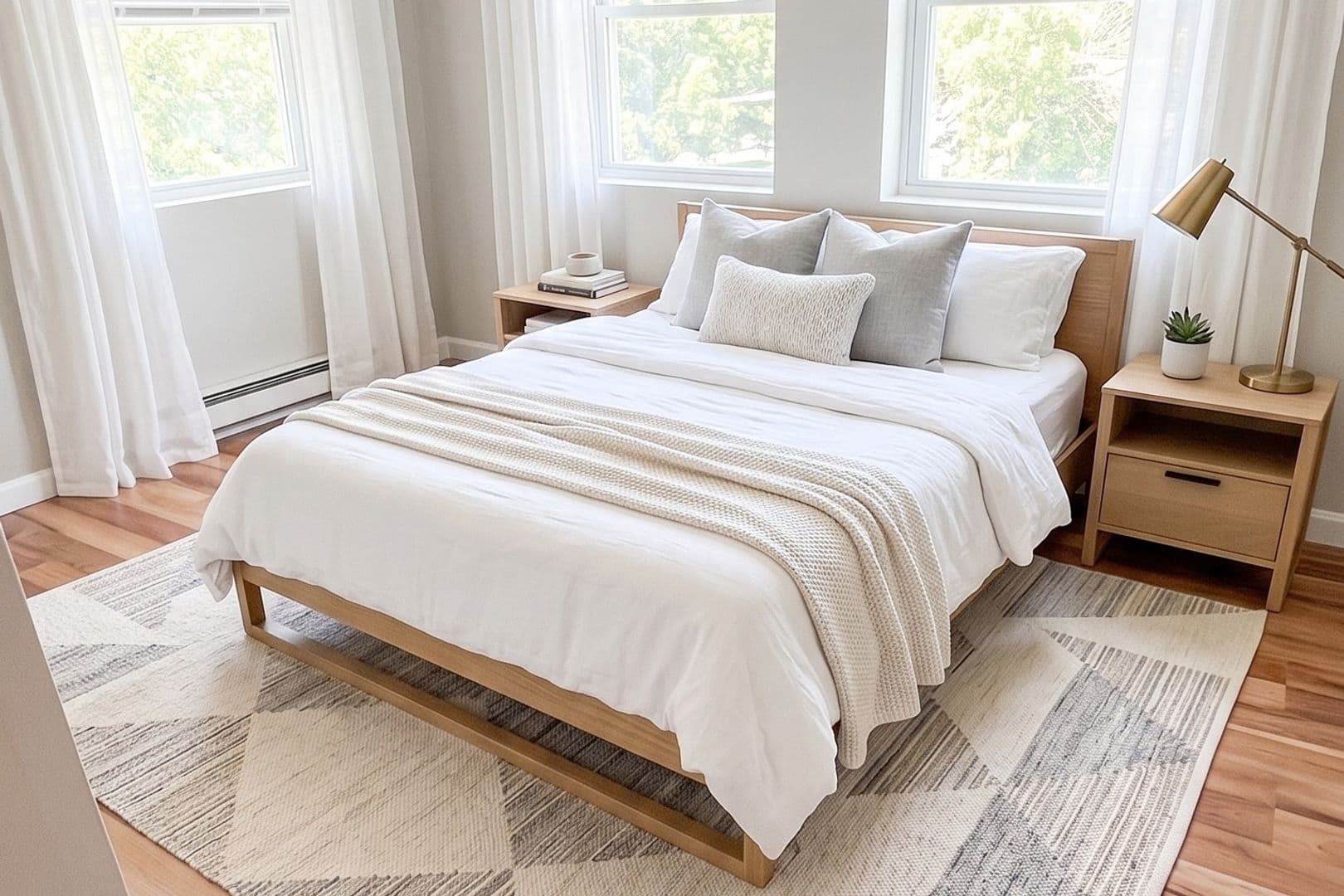 Philadelphia Apartment: 5701 N 17th St