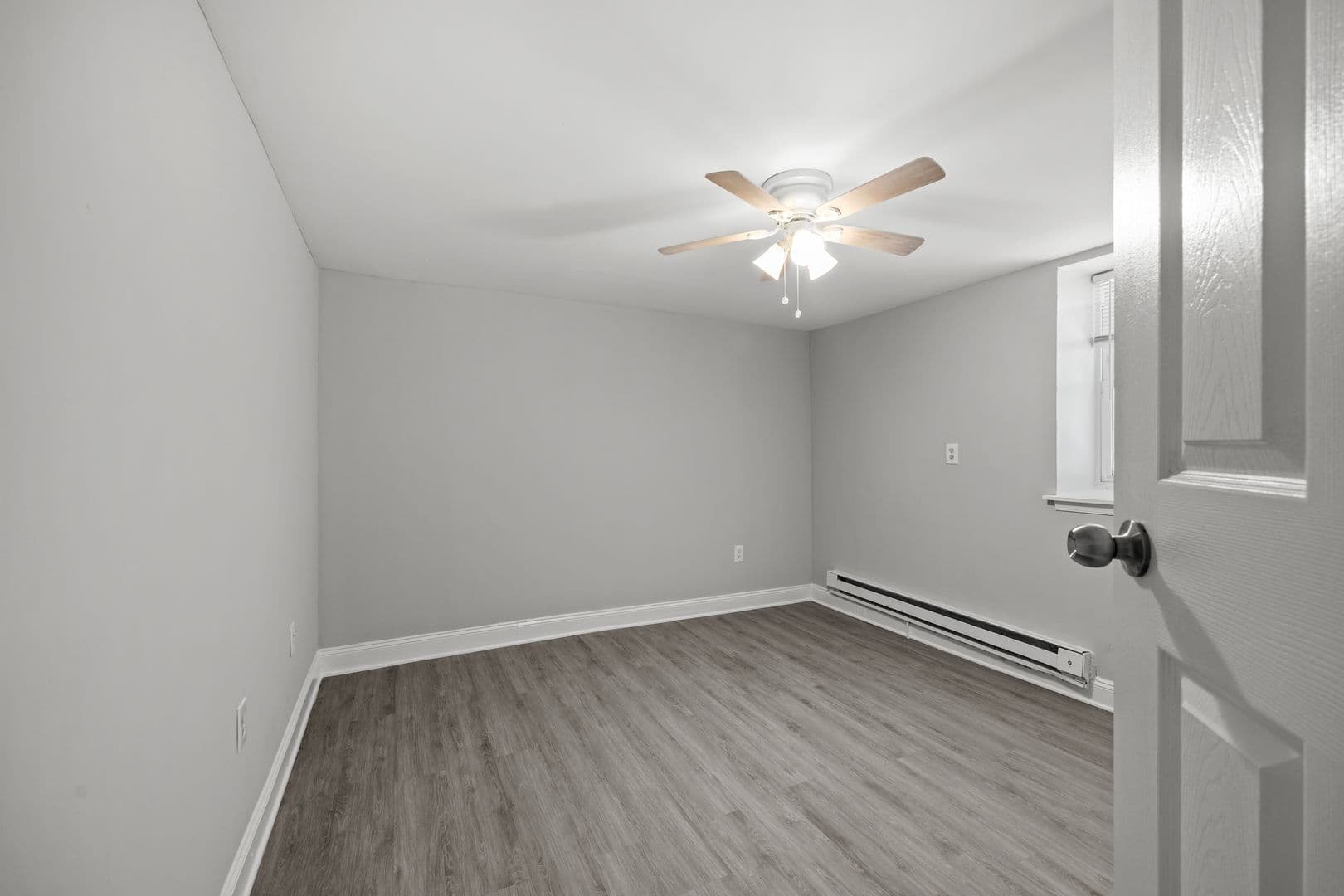 Philadelphia Apartment: 6641 Ogontz Ave