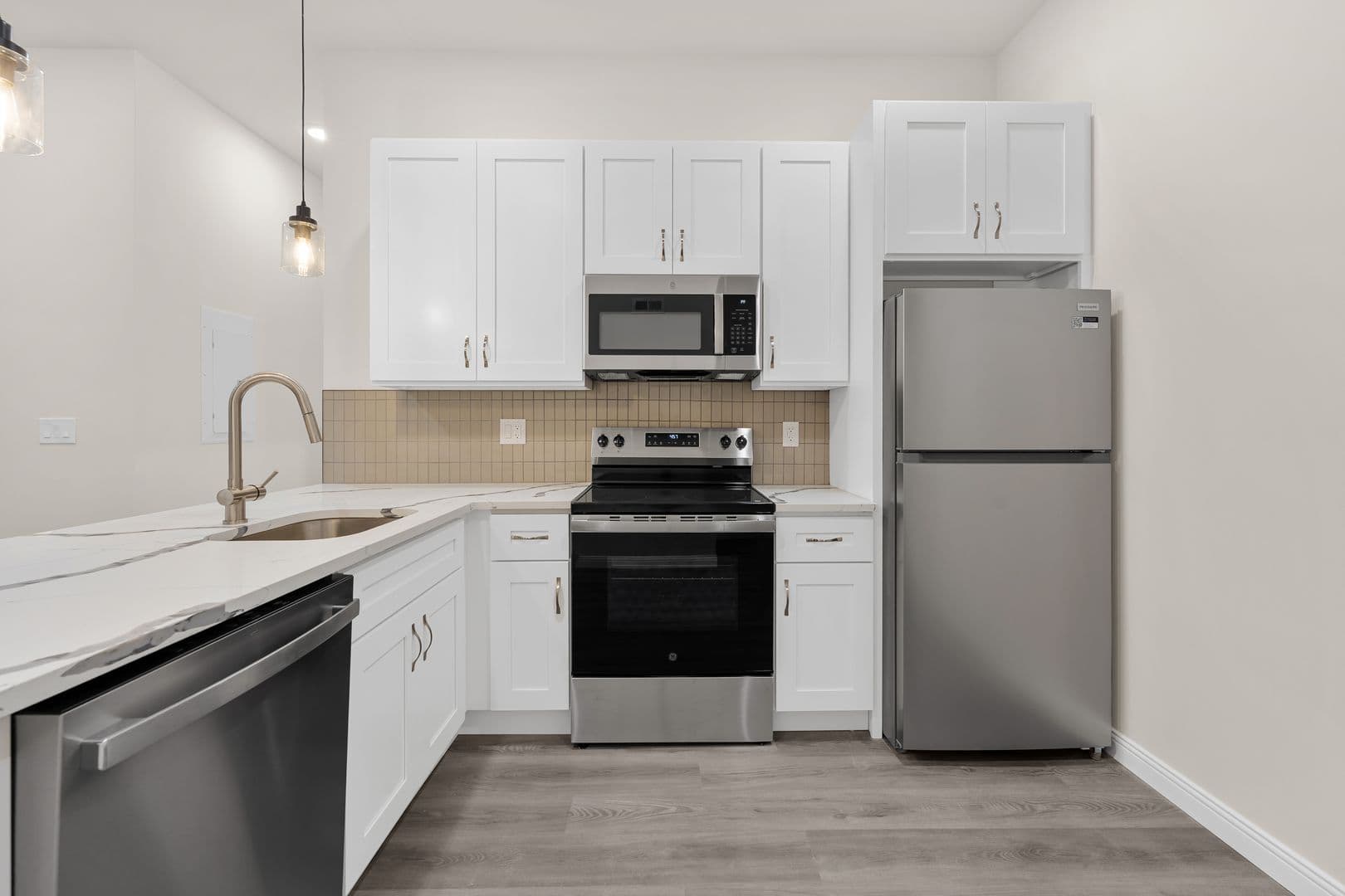 Philadelphia Apartment: 7513 Dicks Ave