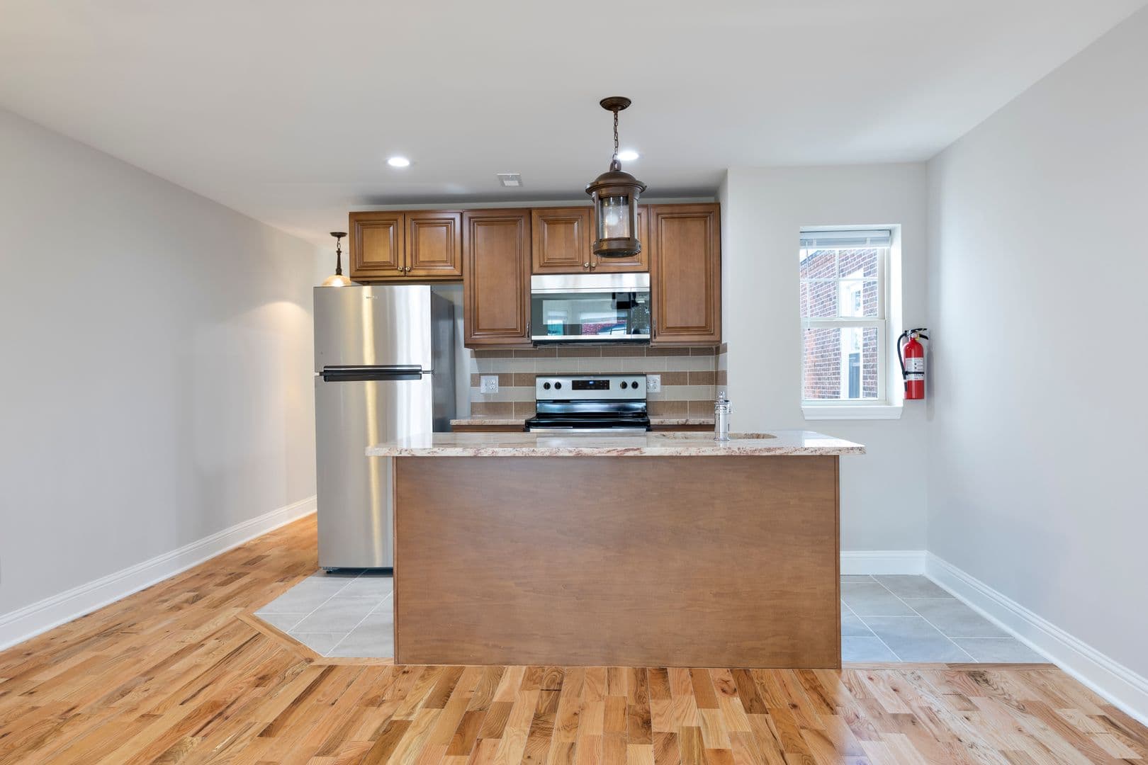 Philadelphia Apartment: 1313 N 53rd St