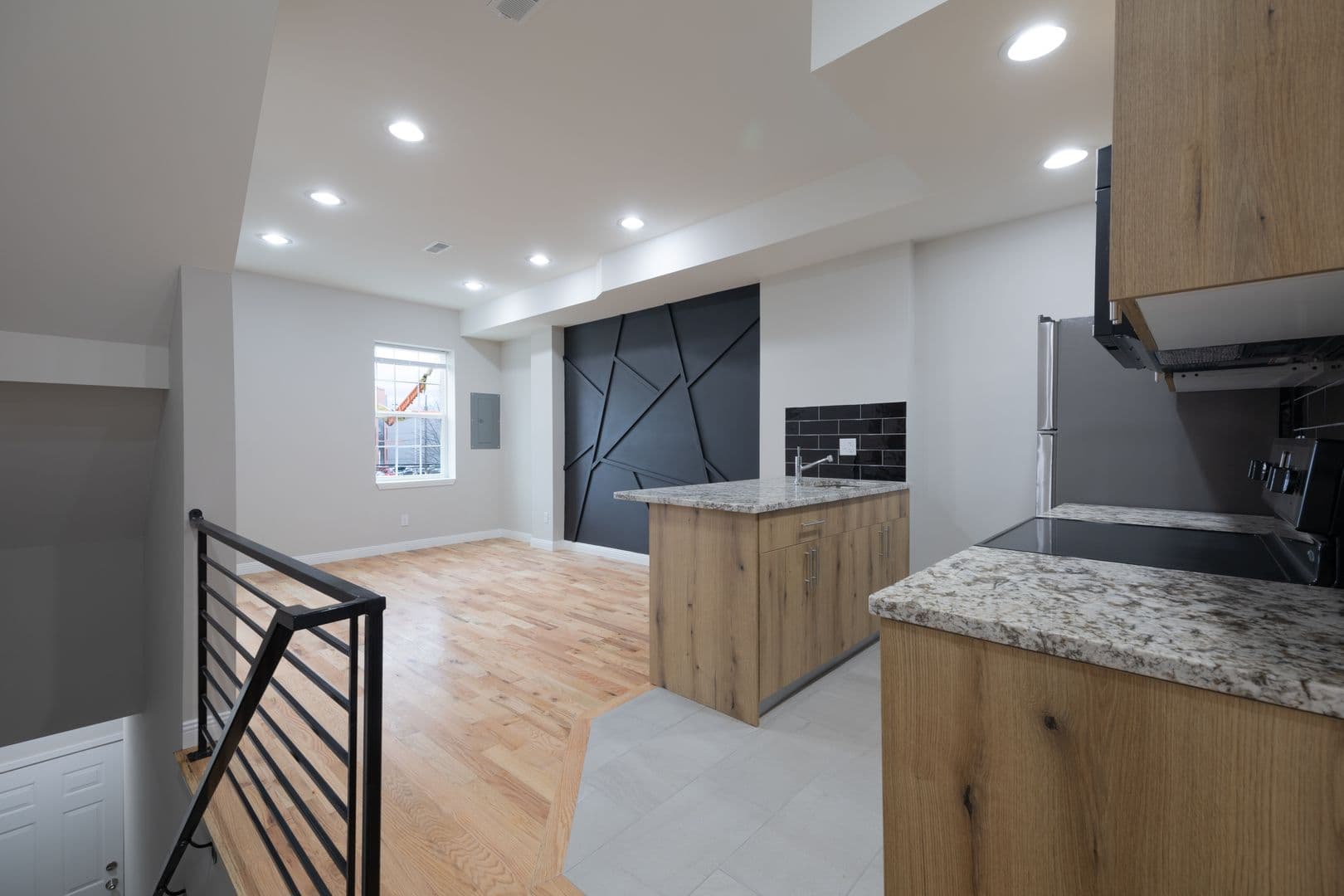 Philadelphia Apartment: 2126 N 31st Street