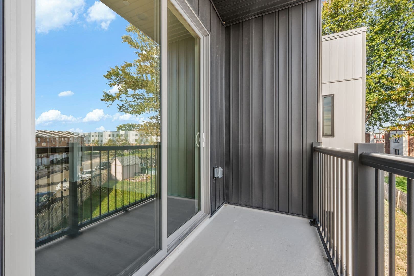Philadelphia Apartment: 7513 Dicks Ave