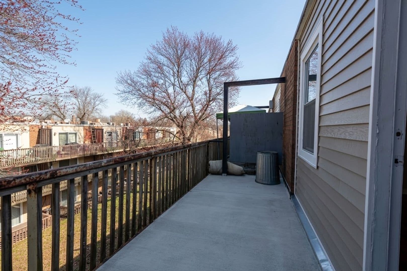 Philadelphia Apartment: 6935 N 15th Street