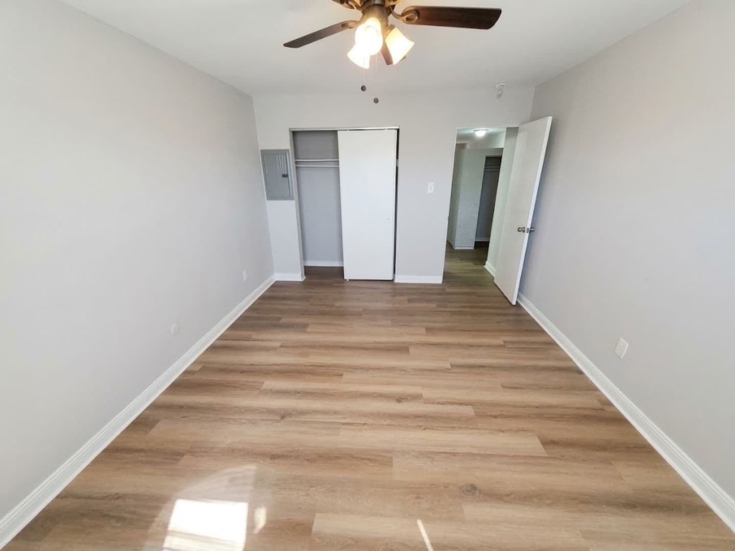 Philadelphia Apartment: 6935 N 15th Street