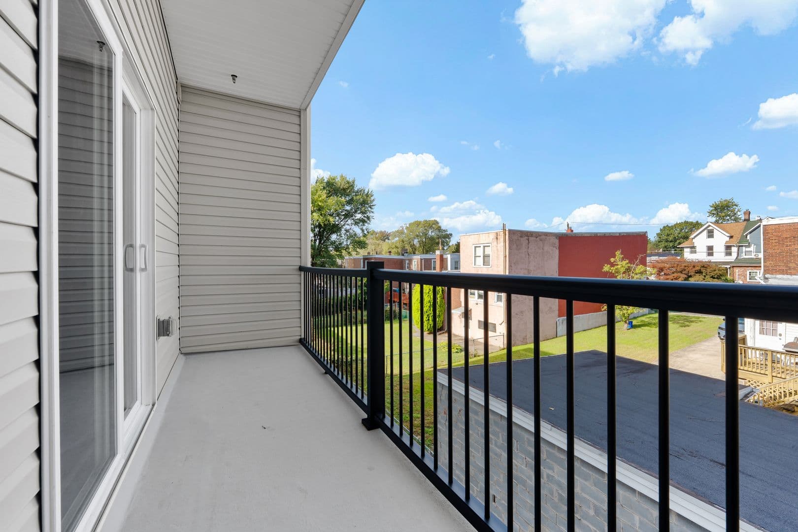Philadelphia Apartment: 7513 Dicks Ave