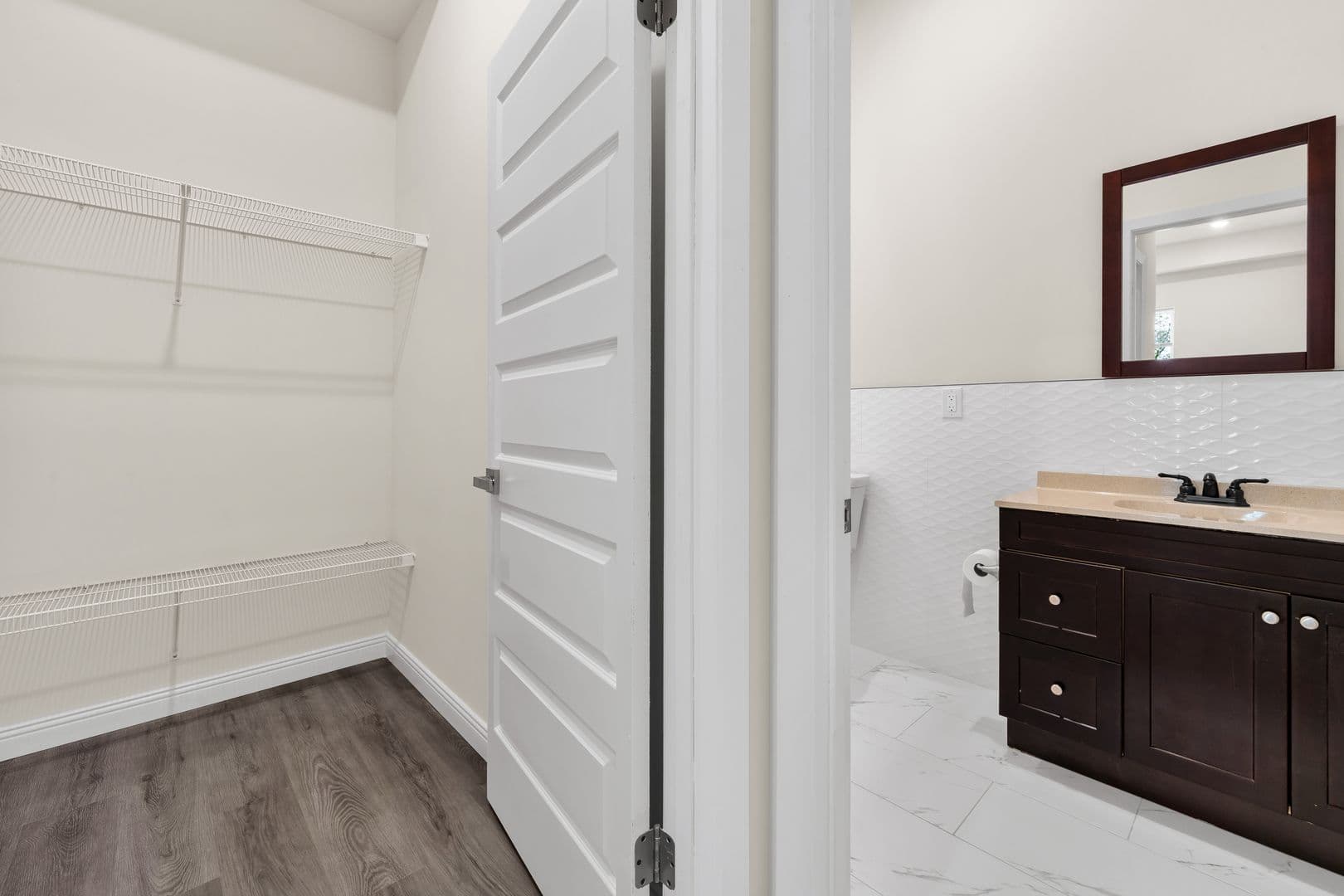 Philadelphia Apartment: 7513 Dicks Ave