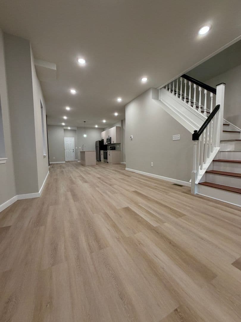 Philadelphia House: 5043 Chestnut St