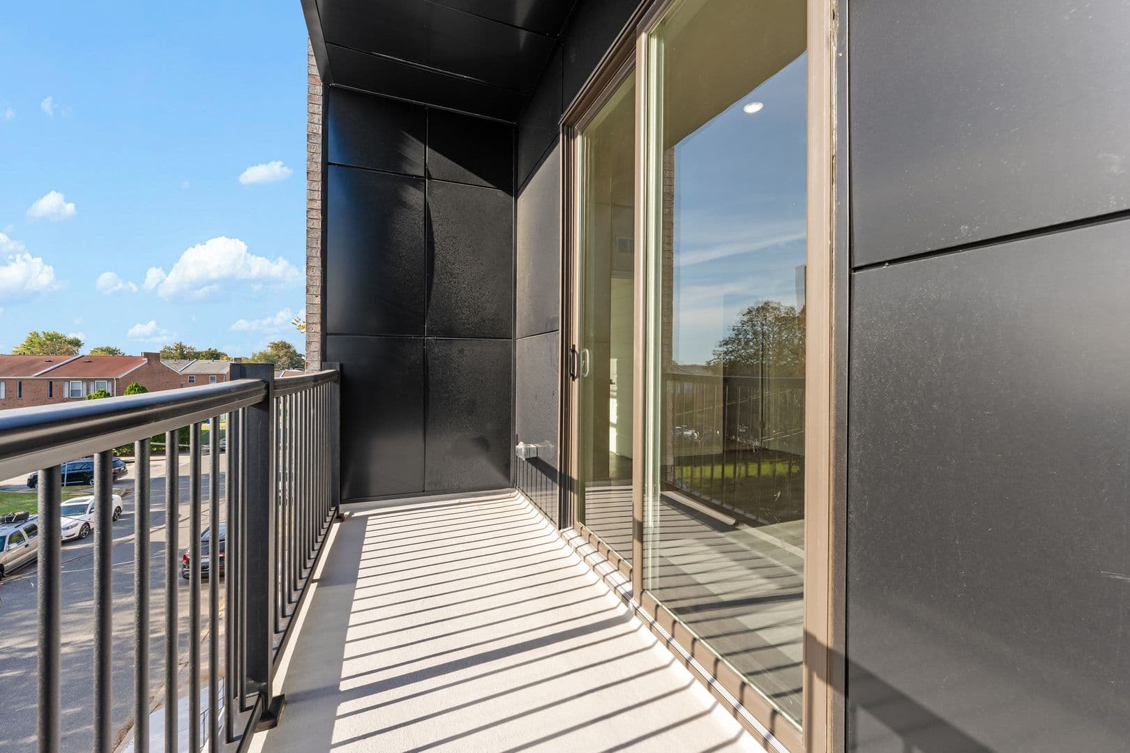Philadelphia Apartment: 7513 Dicks Ave