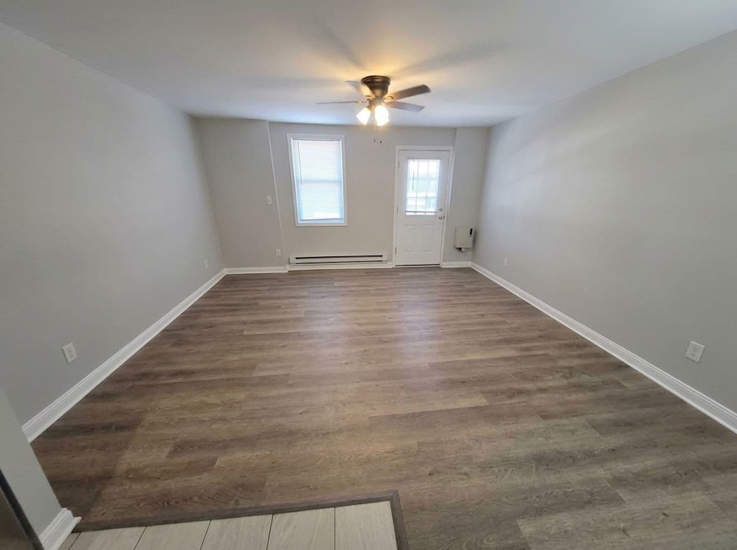 Philadelphia Apartment: 6935 N 15th Street