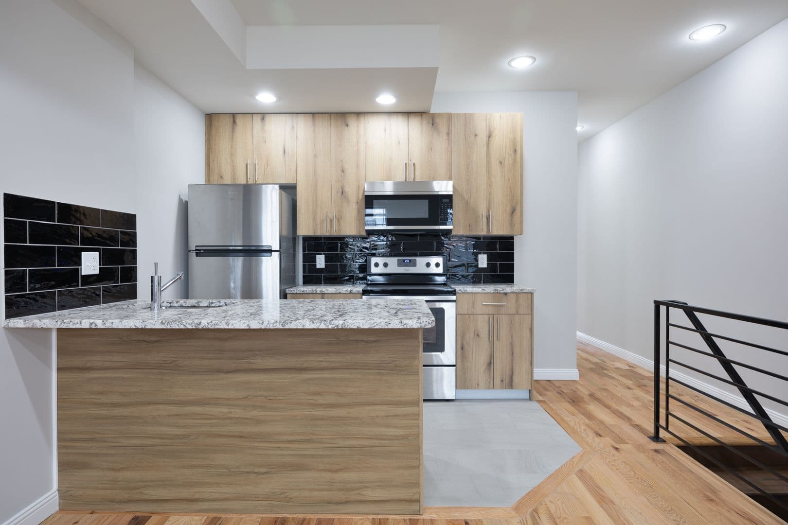 Philadelphia Apartment: 2126 N 31st Street