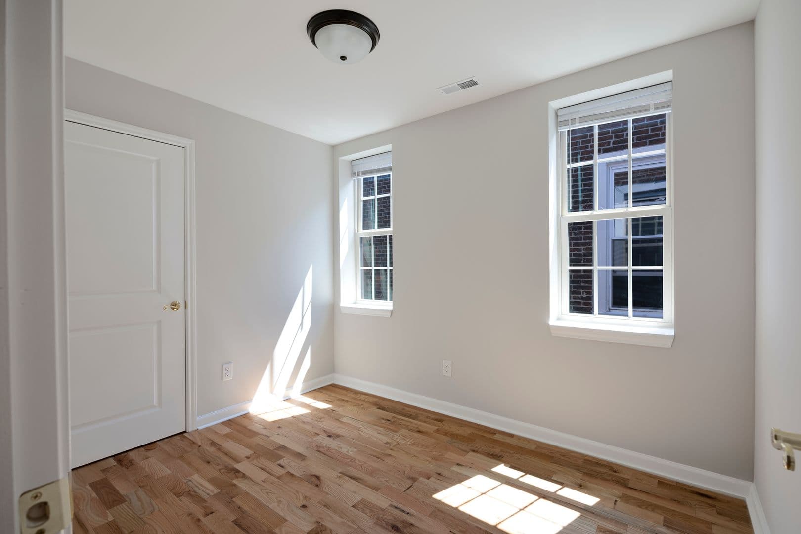 Philadelphia Apartment: 1313 N 53rd St