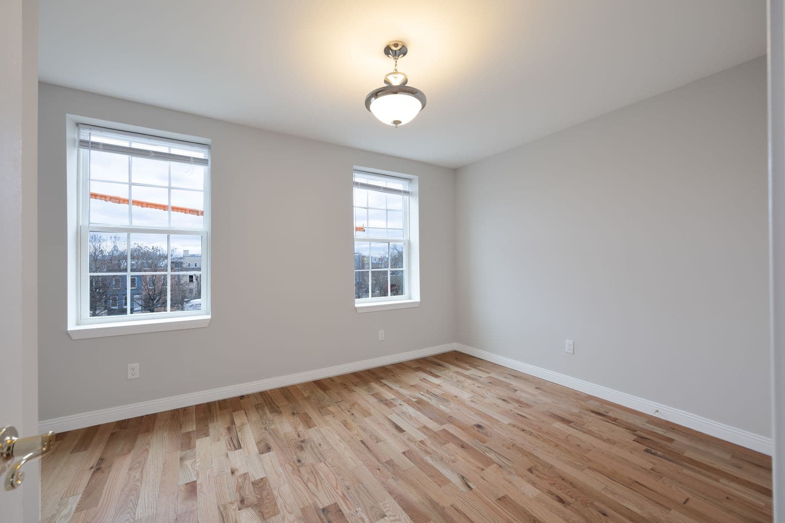 Philadelphia Apartment: 2126 N 31st Street