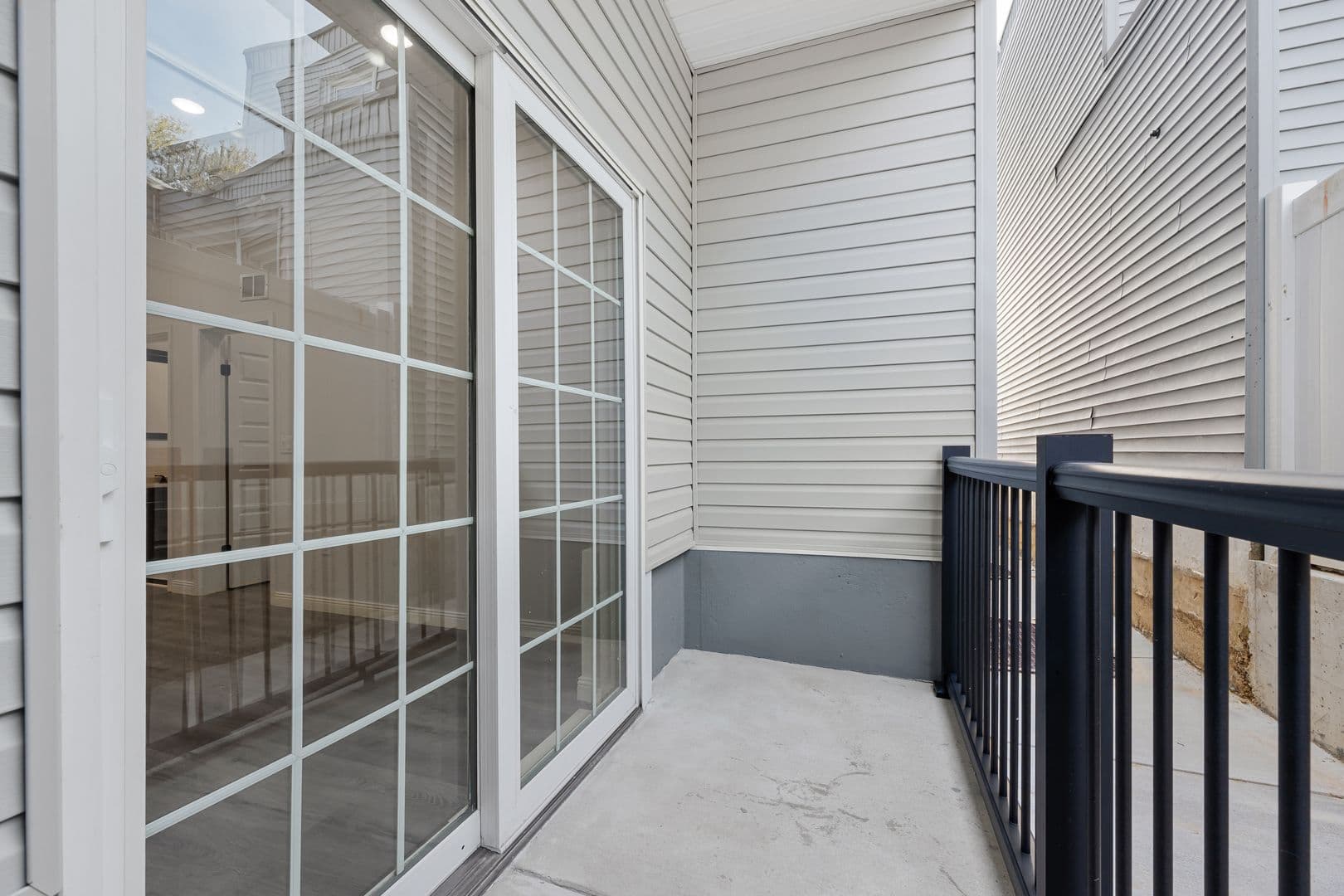Philadelphia Apartment: 7513 Dicks Ave