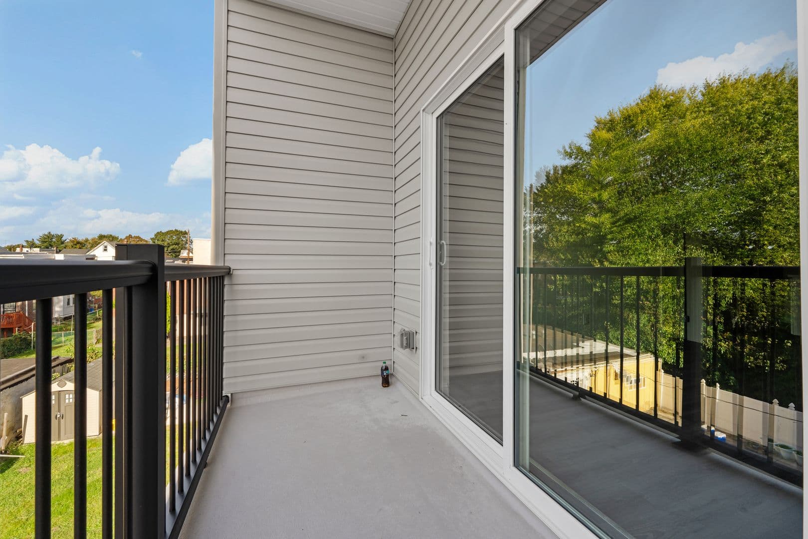 Philadelphia Apartment: 7513 Dicks Ave