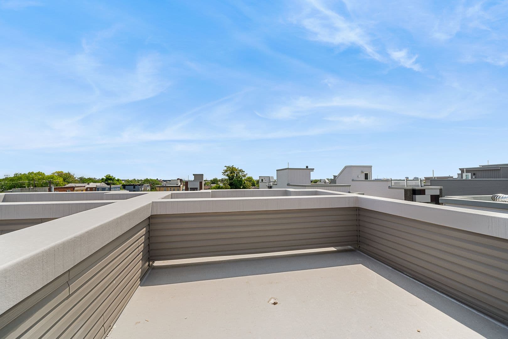 Philadelphia House: 2156 N Randolph Street
