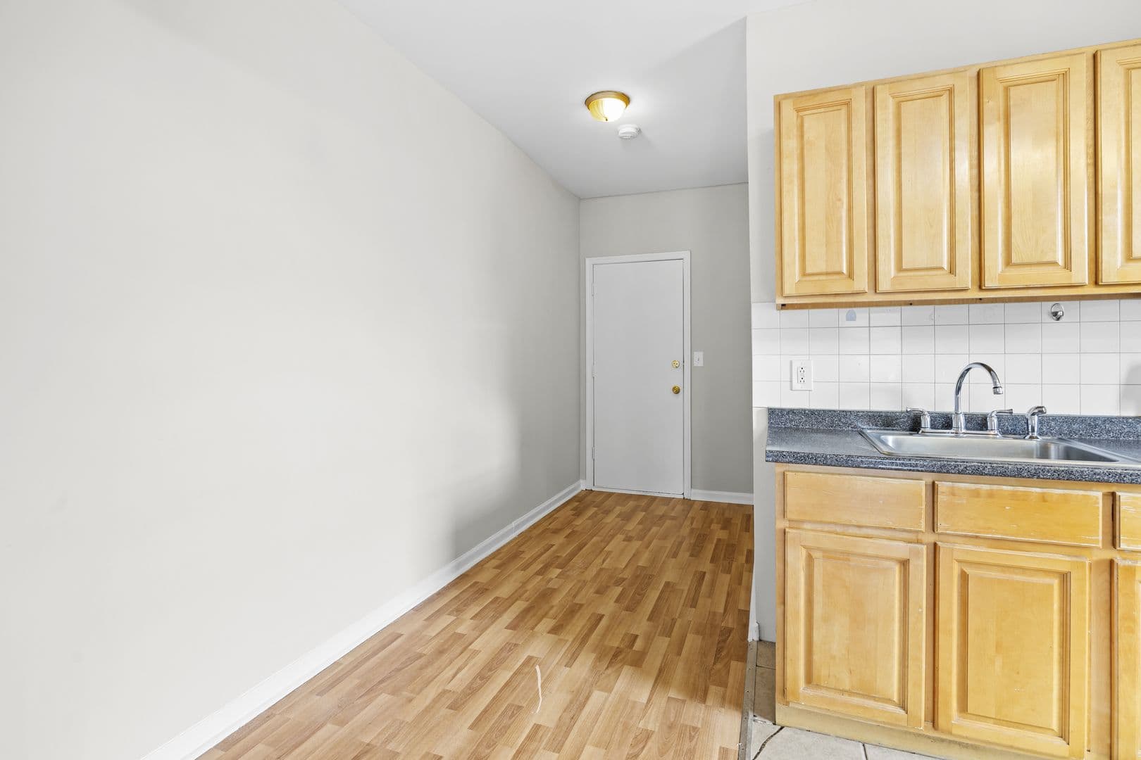 Philadelphia Apartment: 6812 Old York Rd
