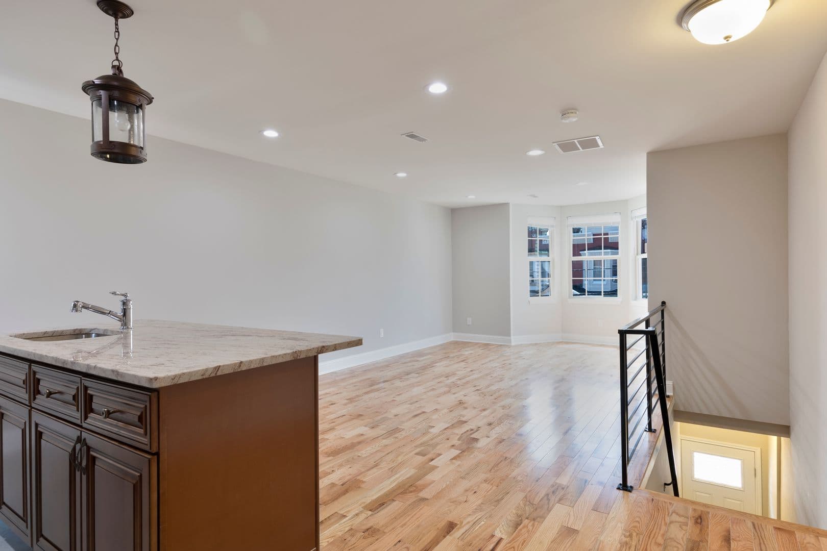 Philadelphia Apartment: 1313 N 53rd St